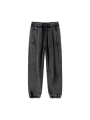 Unisex Batik Cotton Pants