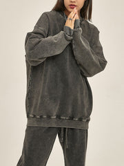 Unisex Batik Pullover Cotton Pants