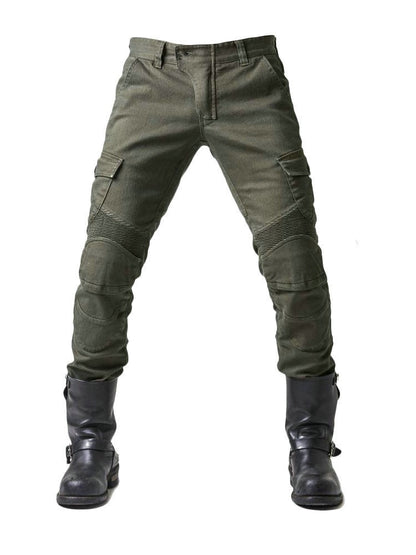 Men's Motorcycle Riding Pants