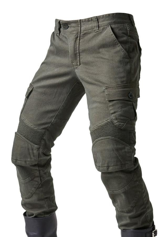 Men's Motorcycle Riding Pants