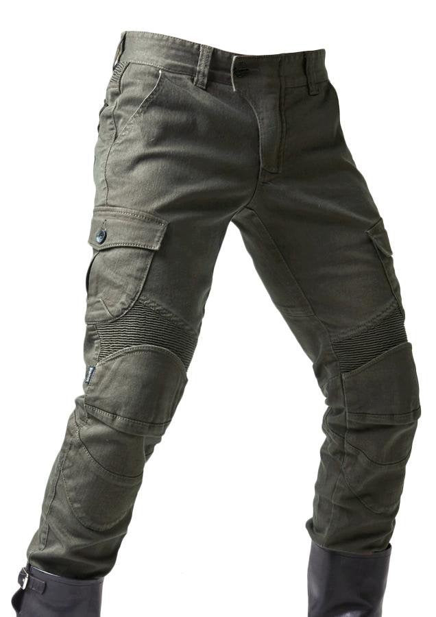 Men's Motorcycle Riding Pants