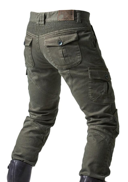 Men's Motorcycle Riding Pants