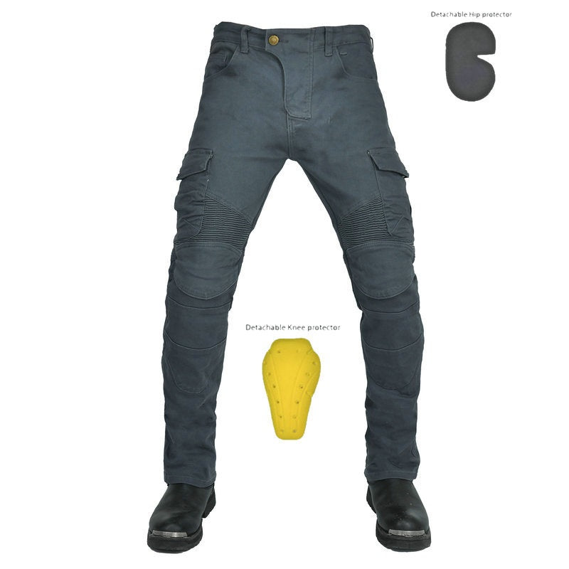 Men's Motorcycle Riding Pants